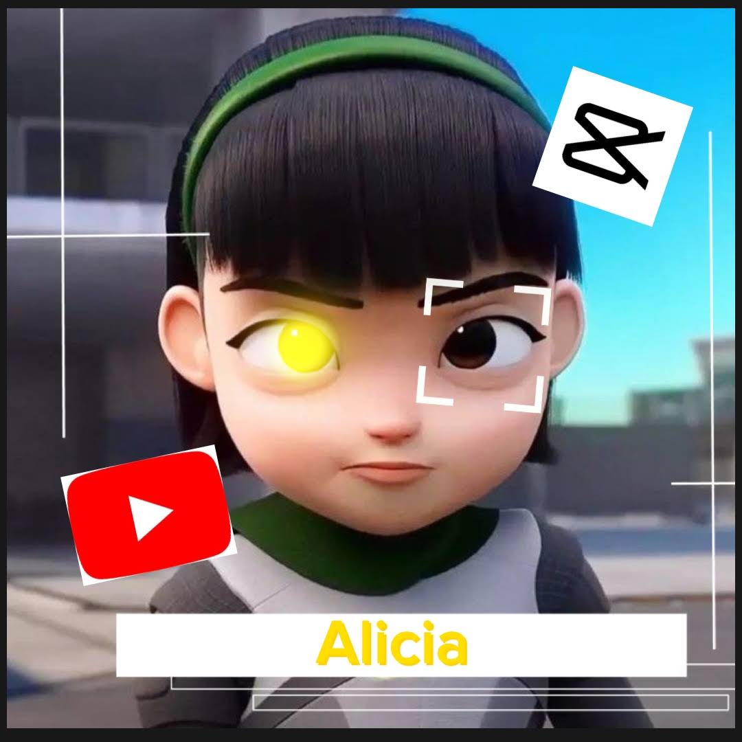Post from Alicia 乂 editz