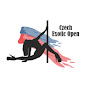 Czech Exotic Open logo