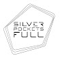Silver Pockets Full logo