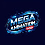 MEGA ANIMATION  logo