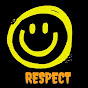 RESPECT SHORTS logo