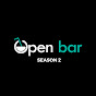 Open Bar Podcast logo