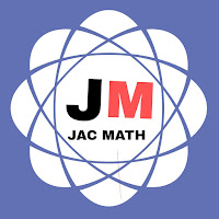 Quiz from JM MATH
