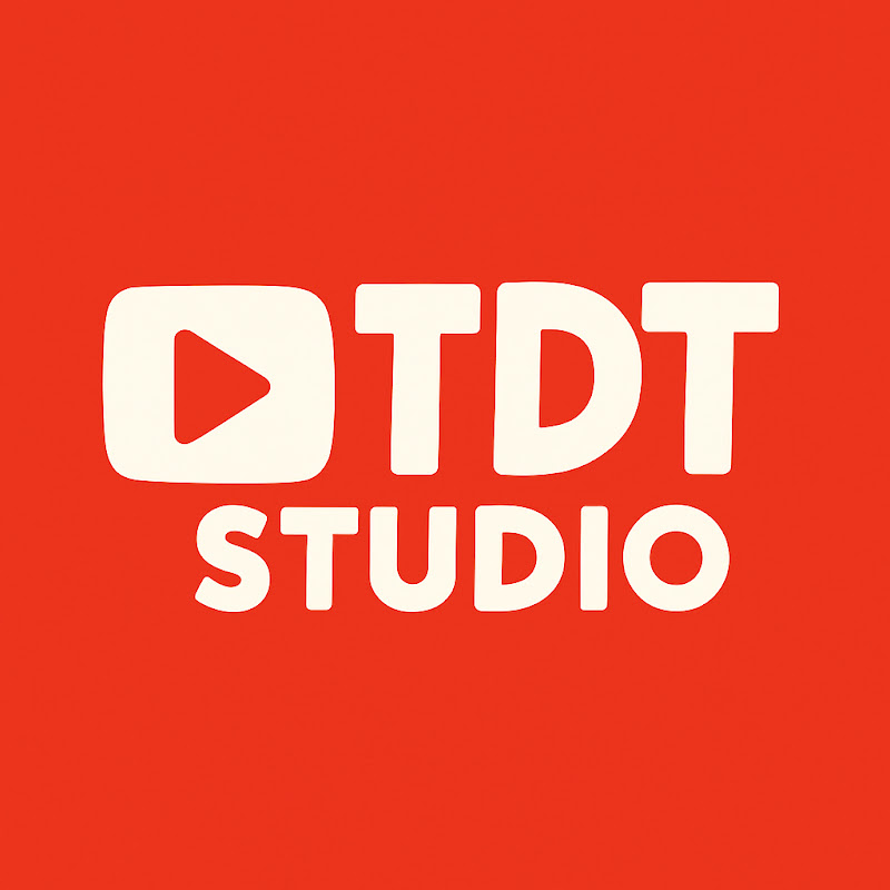tdtstudio
