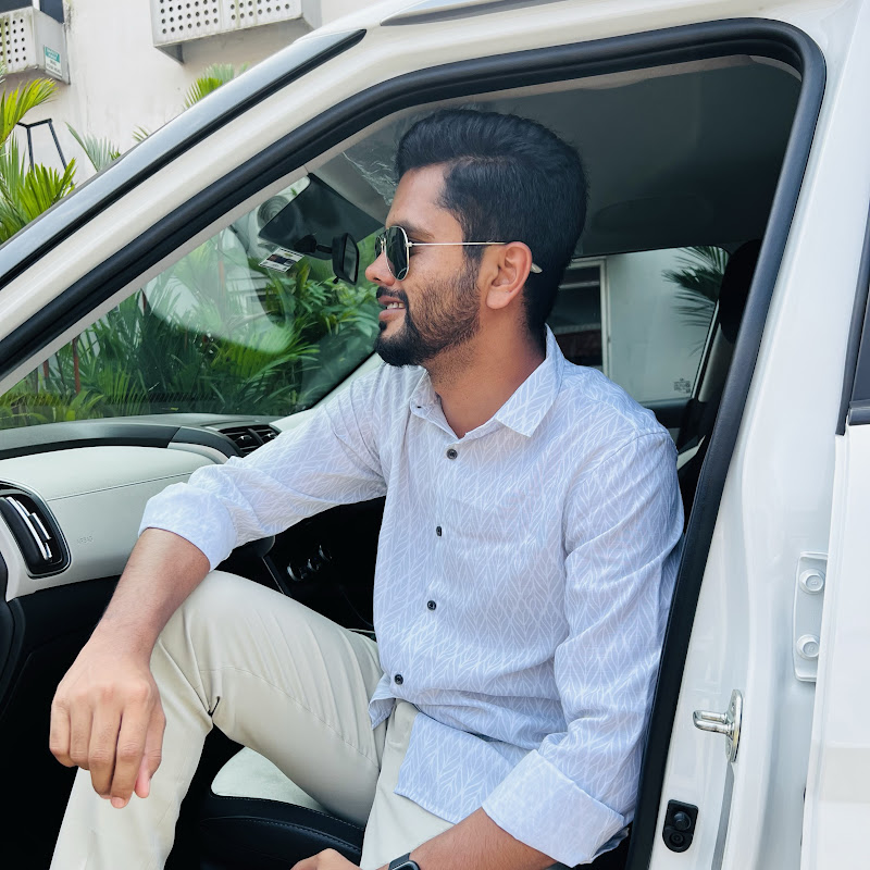 Moto Drive India