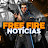 FREE FIRE NOTÍCIAS
