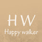 happy walker