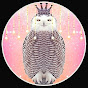 Thee Owl Queen - Owlology logo