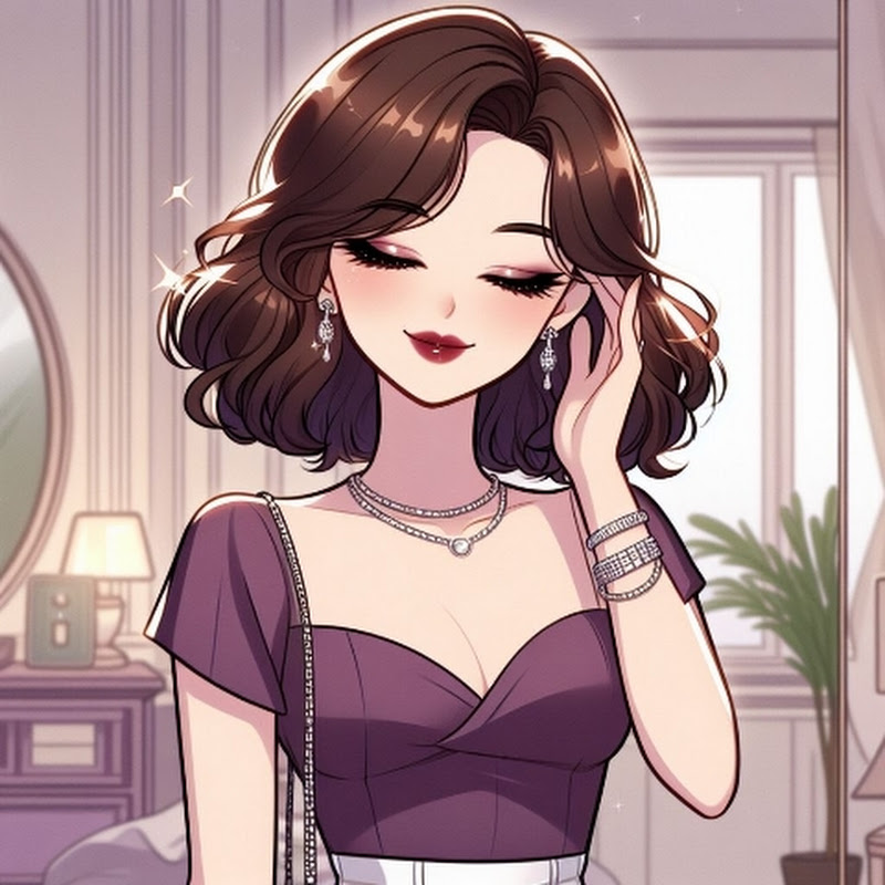 Manon ÉDIT icon