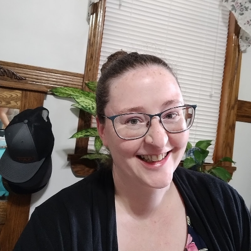Ms. B