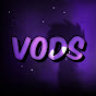 Corpse VODS & Casting logo