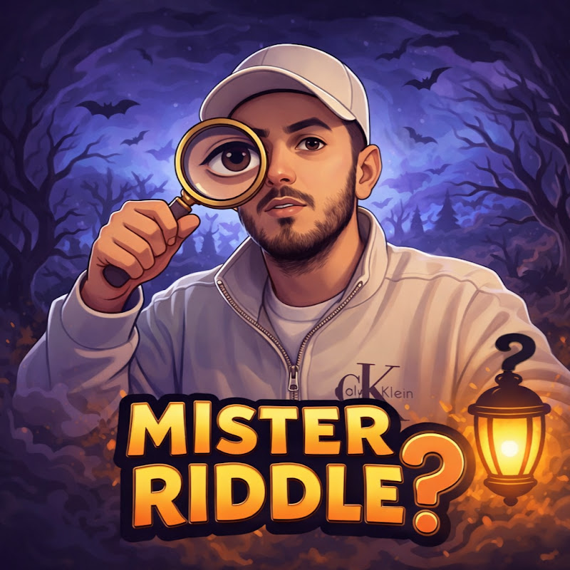 Mister Riddle