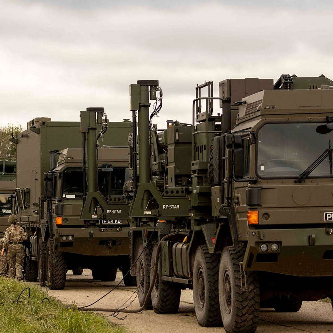 Post from BFBS Forces News