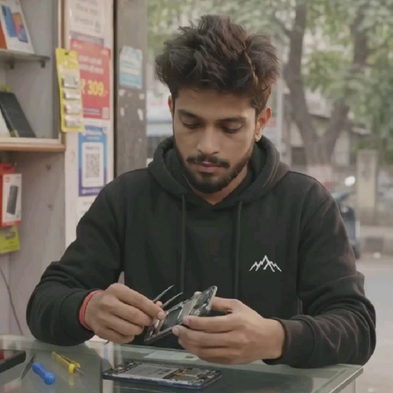 Hire Bobby_Mehtaa — Home & Garden YouTube creator for sponsorships
