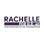 Rachelle For H.R. 40 #OURMISSIONISTHECOMMISSION YouTube Profile Photo