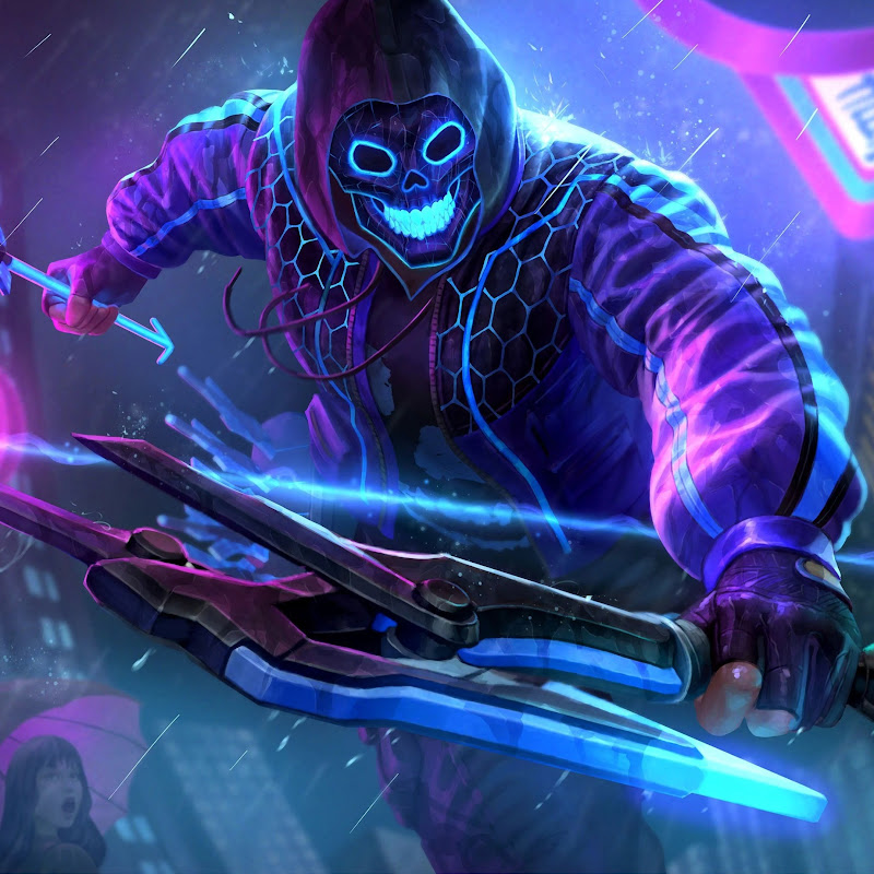 Friendly Gaming Boy