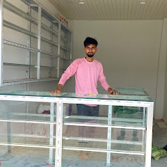 AR GLASS HOUSE 