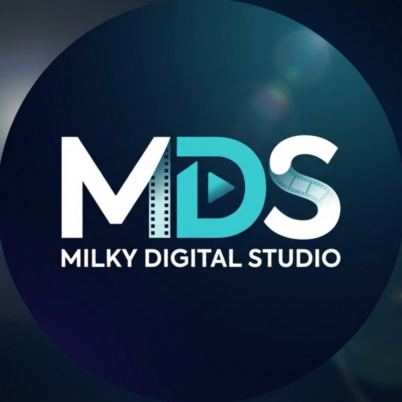 Milky Digital Studio