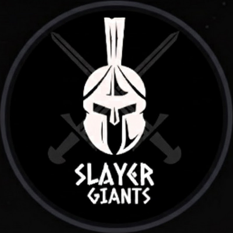 The Slayer Giants