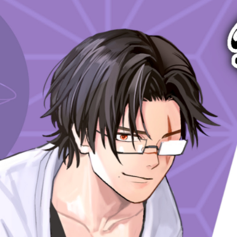 夏波剣善&〇〇〇〇【新人Vtuber】