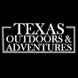 Texas Outdoors & Adventures logo