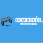 OCM BOCES Game Review Hub logo