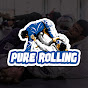 Pure Rolling BJJ