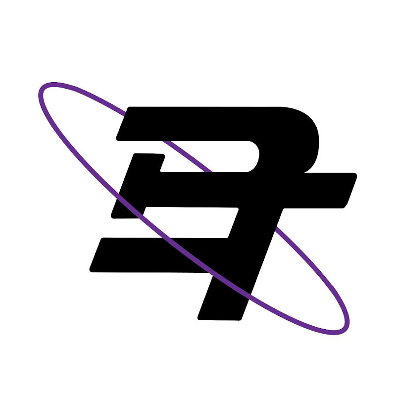 Logo for B-team Dance Crew