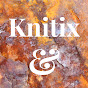 Knitix' World logo