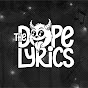 The DopeLyrics Avatar