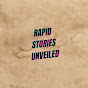Rapid Stories Unveiled logo