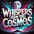 Whispers from the Cosmos