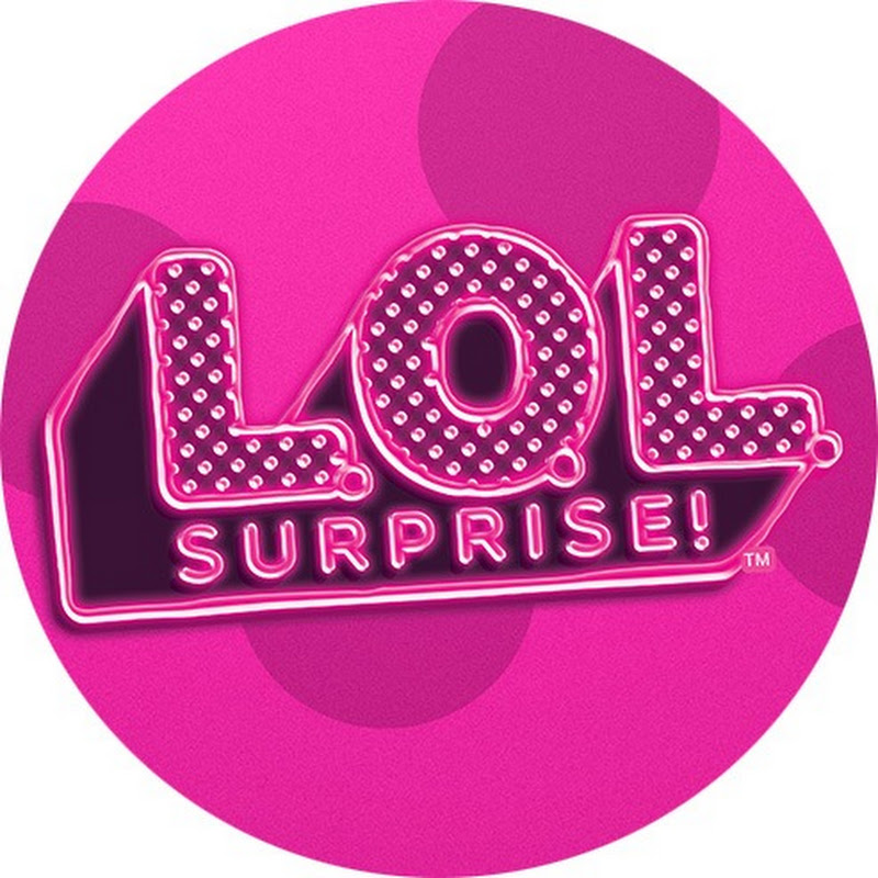 L.O.L. Surprise!