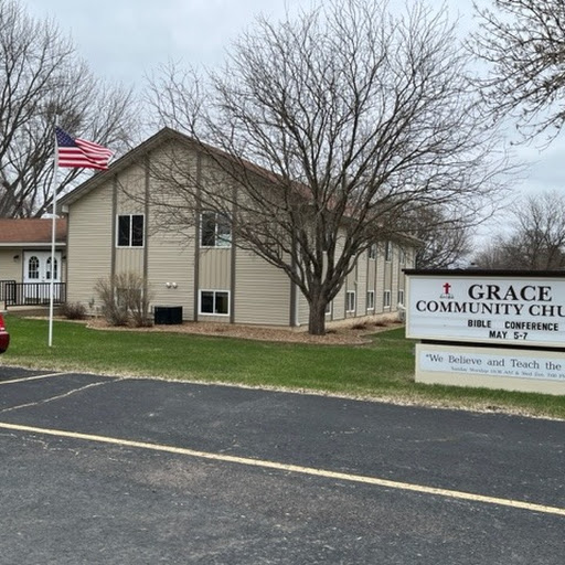 Grace Community Church- Sioux Falls, SD