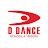 DDance School & Troupe