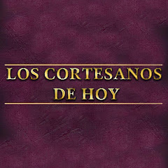 Bugünün Saraylısı - Los Cortesanos de Hoy