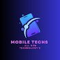 Mobile Techs logo