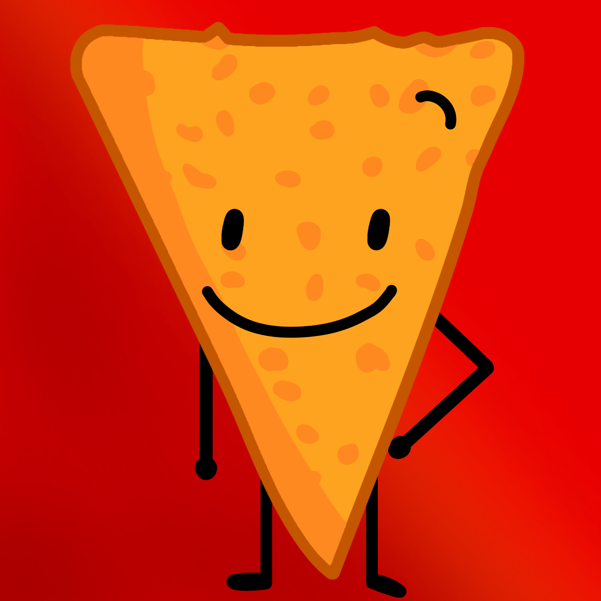 Post from Dorito