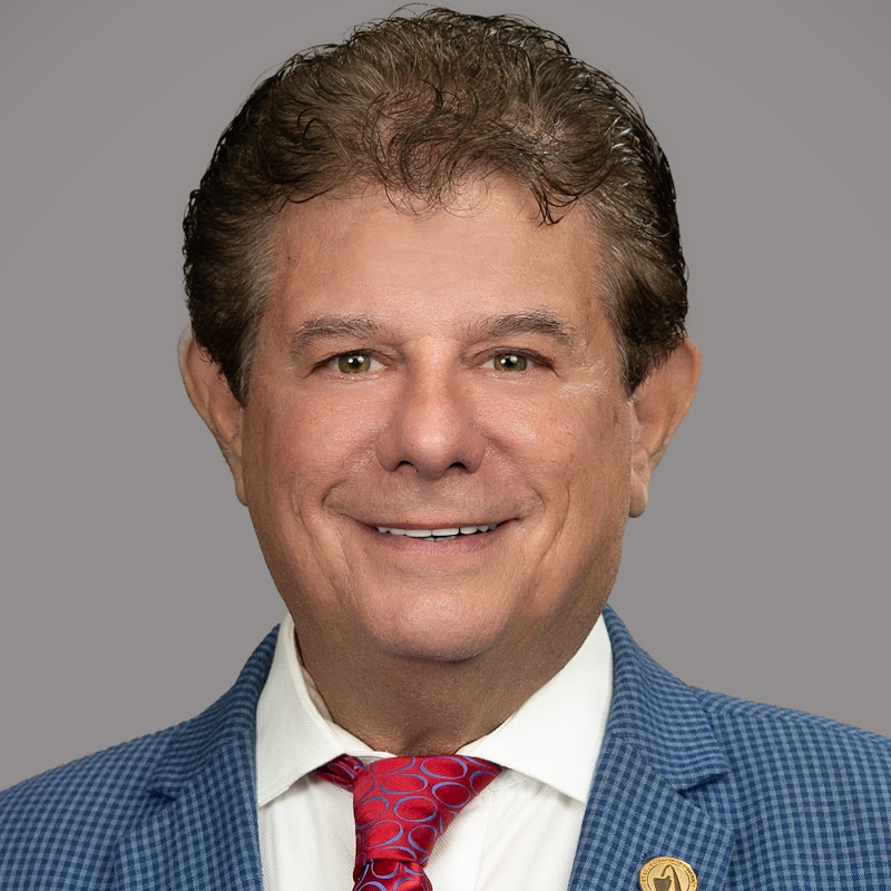 Stuart Gethner