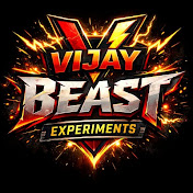Vijay Beast Experiment 