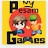 P3sam games