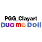 Duome Doll logo