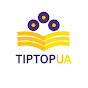 Tiptop Ukrainian logo