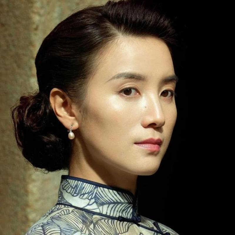 兰姨爱看剧 Logo