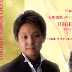 前田幸弘Yukihiro Maeda Saxophone Channelアイコン画像