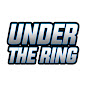 Under the Ring: Pro Wrestling Conversations - @UnderTheRing YouTube Profile Photo