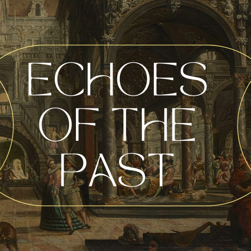 Echoes of History