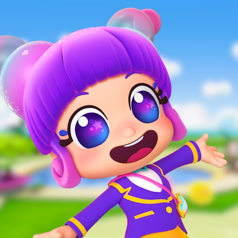 Bubble's Hotel