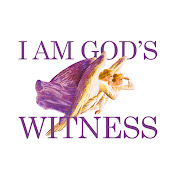 I AM Gods Witness