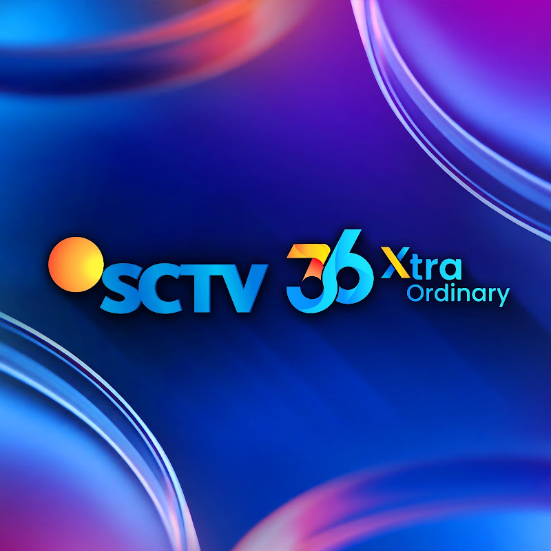 Surya Citra Televisi (SCTV)